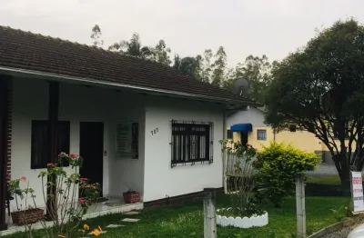 Casa com 4 quartos à venda no São Roque, Timbó 
