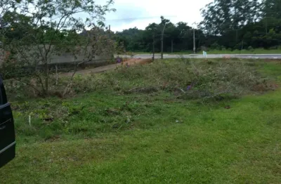 Terreno à venda em Dos Estados, Timbó 