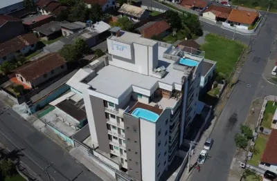 Apartamento com 2 quartos à venda no Rio Morto, Indaial 