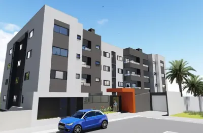 Apartamento com 3 quartos à venda no Nações, Indaial 