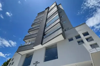 Apartamento com 2 quartos à venda no Tapajós, Indaial 