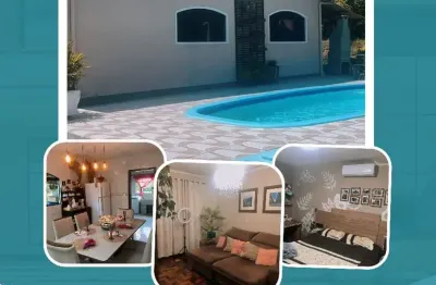 Casa com 3 quartos à venda na Rua Rodeio, Rio Morto, Indaial