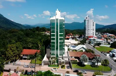 Apartamento com 3 quartos à venda na Avenida Sete de Setembro, Das Capitais, Timbó