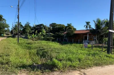 Terreno à venda no Centro, São Francisco do Sul 
