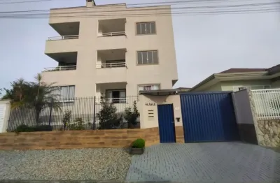Apartamento com 2 quartos à venda na Avenida Sete de Setembro, Das Nações, Timbó