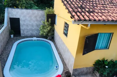 Casa com 3 quartos à venda em Benedito, Indaial 
