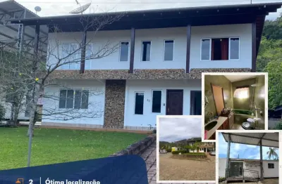 Casa com 5 quartos à venda na Rua Barão Rio Branco, Centro, Rodeio