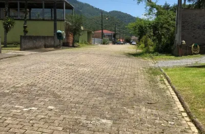 Terreno à venda na Rua Doutor Jorge Lacerda, Centro, Rio dos Cedros