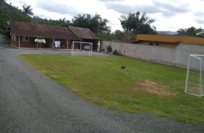 Chácara / sítio com 4 quartos à venda na Rua Doutor Jorge Lacerda, Dolorata, Rio dos Cedros