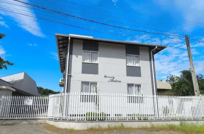 Apartamento com 2 quartos à venda no Das Nações, Timbó 
