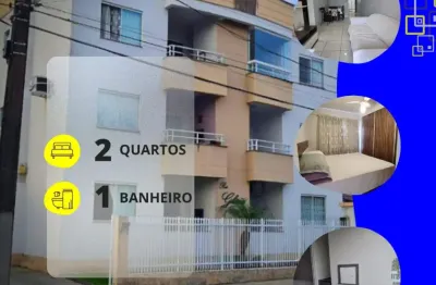 Apartamento com 2 quartos à venda no Quintino, Timbó 