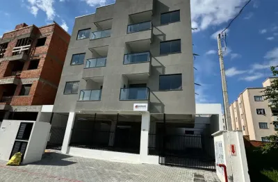 Apartamento com 1 quarto à venda no Padre Martinho Stein, Timbó 