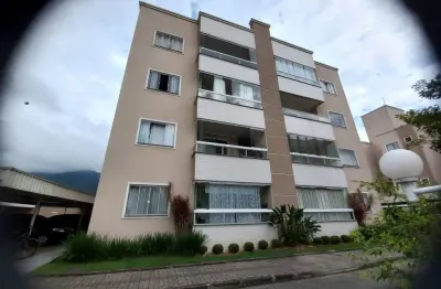 Apartamento com 2 quartos à venda na Avenida Sete de Setembro, Padre Martinho Stein, Timbó