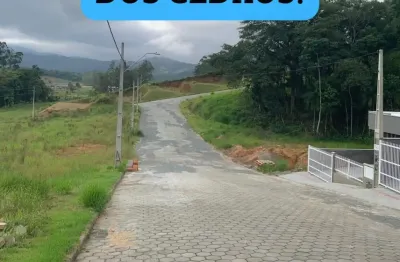 Terreno à venda na Rua Doutor Jorge Lacerda, Centro, Rio dos Cedros
