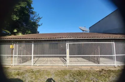 Casa com 6 quartos à venda na Avenida Sete de Setembro, Dona Clara, Timbó