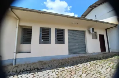 Barracão / Galpão / Depósito para alugar na Avenida Sete de Setembro, Das Capitais, Timbó