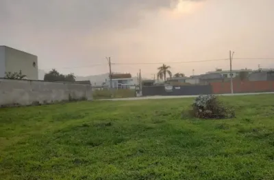 Terreno à venda na Avenida Sete de Setembro, Das Nações, Timbó