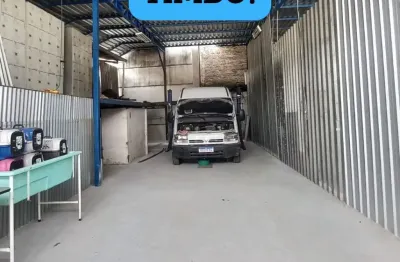Barracão / Galpão / Depósito para alugar na Rua Jaraguá, Dos Estados, Timbó