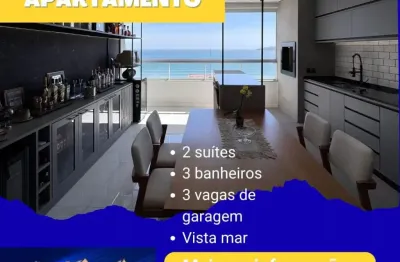 Apartamento à venda na Rua Gualberto Leal Nunes, Balneário Perequê, Porto Belo