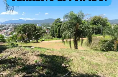 Terreno à venda na Avenida Sete de Setembro, Dos Estados, Timbó