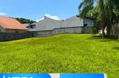 Terreno à venda na Avenida Sete de Setembro, Vila Germer, Timbó