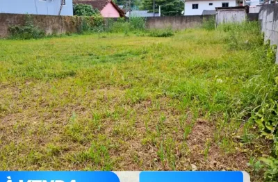 Terreno à venda na Rua Barão Rio Branco, Rodeio 12, Rodeio