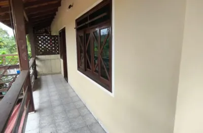 Apartamento com 2 quartos para alugar no Dona Clara, Timbó 