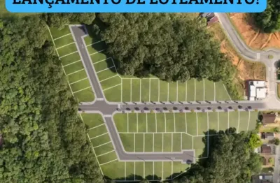 Terreno à venda na Avenida Sete de Setembro, Araponguinhas, Timbó