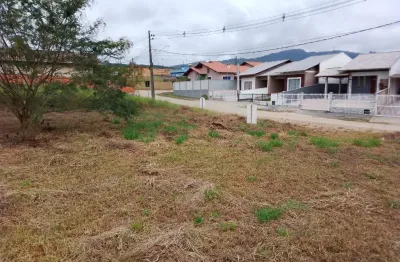 Terreno à venda na Avenida Sete de Setembro, Araponguinhas, Timbó