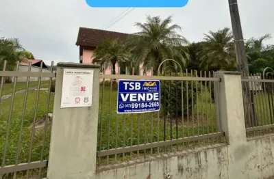 Casa com 4 quartos à venda na rua doutor jorge lacerda, centro, rio dos cedros, 3750 m2 por r$ 1.050.000