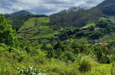 Terreno à venda na Rua Luiz Abry, Ribeirão Souto, Pomerode