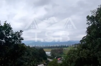Terreno à venda na Rua Jaraguá, Tiroleses, Timbó