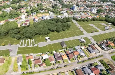 Terreno à venda na Avenida Sete de Setembro, Vila Germer, Timbó