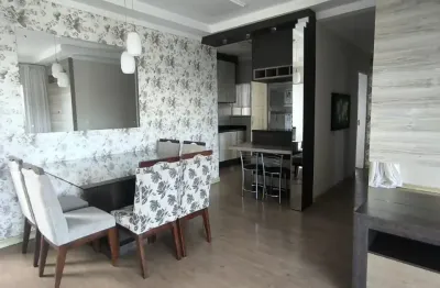 Apartamento com 1 quarto para alugar na Rua Jaraguá, Das Capitais, Timbó
