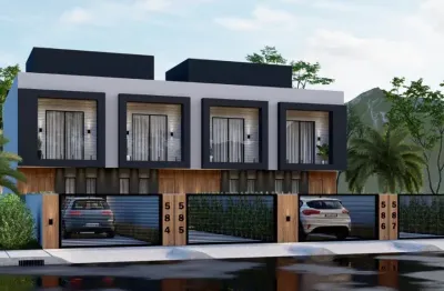 Casa à venda no Velha, Blumenau 