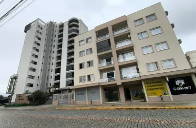 Apartamento com 3 quartos para alugar na Rua Jaraguá, Centro, Timbó