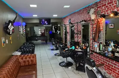 Sala comercial com 1 sala à venda na Rua Jaraguá, Dos Estados, Timbó