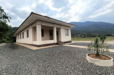 Chácara / sítio com 5 quartos à venda na Rua Jaraguá, Tiroleses, Timbó