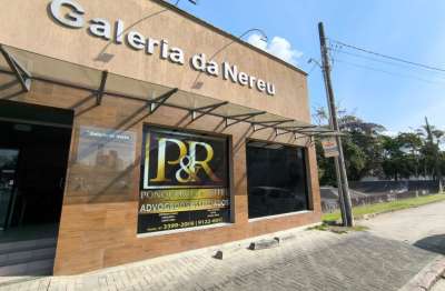 Sala comercial com 6 salas à venda na Rua Jaraguá, Imigrantes, Timbó