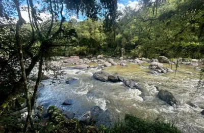 Chácara / sítio com 2 quartos à venda na Rua Doutor Jorge Lacerda, Rio Esperança, Rio dos Cedros