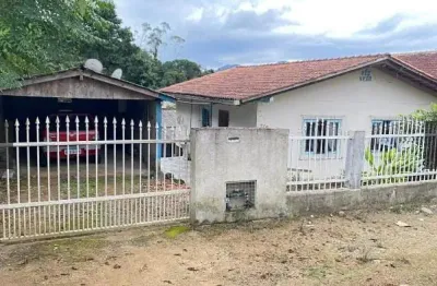 Casa com 5 quartos à venda na Rua Getúlio Vargas, Mulde, Indaial