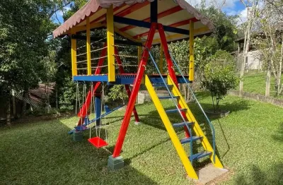 Casa com 3 quartos para alugar na Rua Doutor Jorge Lacerda, Alto Palmeiras, Rio dos Cedros