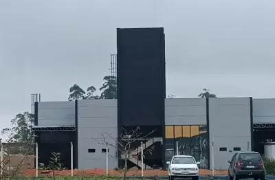 Barracão / Galpão / Depósito para alugar na Rua Sant'Ana, Benedito, Indaial