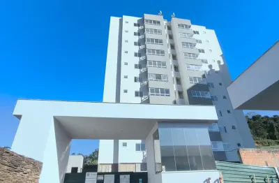 Apartamento com 1 quarto à venda na Rua Jaraguá, Dos Estados, Timbó