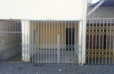 Kitnet / Stúdio para alugar na Rua Jaraguá, Dos Estados, Timbó