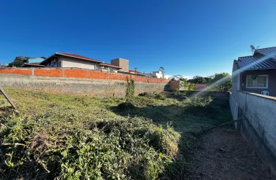Terreno à venda na Rua Getúlio Vargas, Estrada das Areias, Indaial