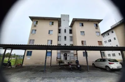 Apartamento com 2 quartos à venda na Rua Jaraguá, Araponguinhas, Timbó