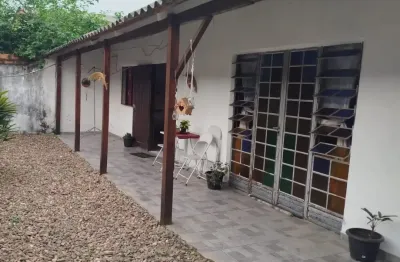 Casa com 2 quartos à venda no Dona Clara, Timbó 