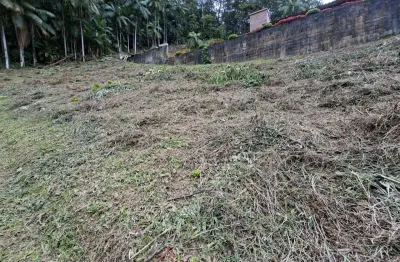 Terreno à venda na Rua Celso Ramos, Centro, Benedito Novo