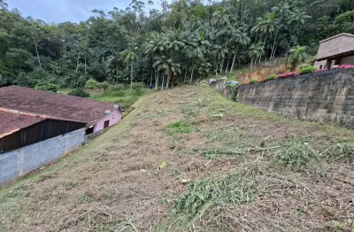 Terreno à venda na Rua Celso Ramos, Centro, Benedito Novo